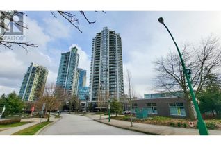 Condo for Sale, 7328 Arcola Street #1907, Burnaby, BC