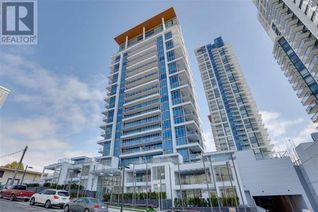 Property for Sale, 2288 Alpha Avenue #301, Burnaby, BC
