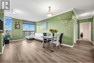 Condo Apartment for Sale, 11 E Royal Avenue #703, New Westminster, BC