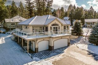 Detached House for Sale, 5144 Riverview Road, Fairmont Hot Springs, BC