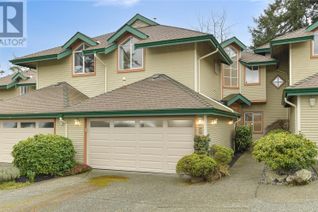 Property for Sale, 520 Marsett Pl #5, Saanich, BC