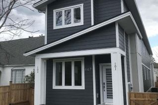 Duplex for Sale, 667 Victoria Drive #101, Penticton, BC