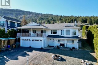 House for Sale, 1916 Skyview Crescent, Lumby, BC