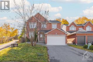 Property for Sale, 3241 Carriage Hill Place, Ottawa, ON