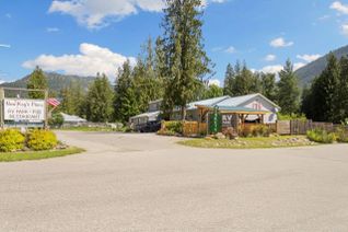 Commercial/Retail Property for Sale, 16070 Highway 3a, Crawford Bay / Riondel, BC
