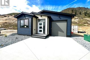 Detached House for Sale, 1250 Copper Road, Oliver, BC