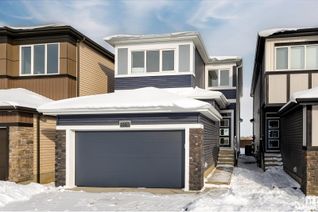 House for Sale, 3315 Kulay Wy Sw, Edmonton, AB