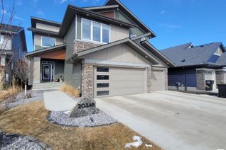 Detached House for Sale, 20348 29 Av Nw, Edmonton, AB