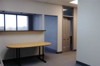 Office for Lease, 1315 Finch Ave W #301, Toronto, ON