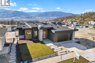 Ranch-Style House for Sale, 1075 Elk Street, Penticton, BC