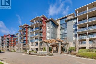 Condo Apartment for Sale, 5055 Springs Boulevard #609, Tsawwassen, BC