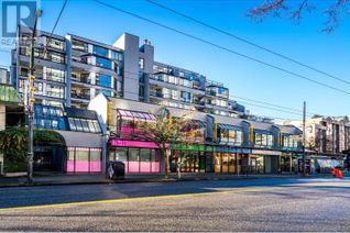 Commercial/Retail Property for Sale, 1290 Robson Street, Vancouver, BC