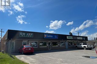 Property for Lease, 620 50 Street, Edson, AB