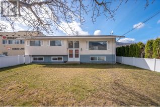 Property for Sale, 8410 97th Street, Osoyoos, BC