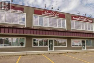 Property for Lease, 5116 52 Street #203, Red Deer, AB