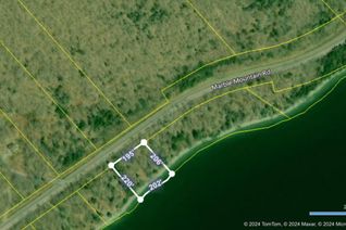 Land for Sale, Marble Mountain Rd, Lime Hill, NS