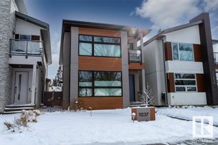Detached House for Sale, 11237 79 Av Nw, Edmonton, AB