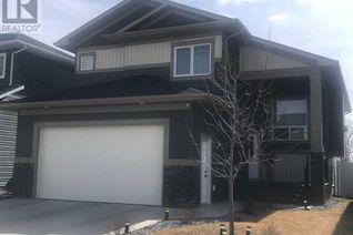 House for Sale, 73 Longmire Close, Red Deer, AB