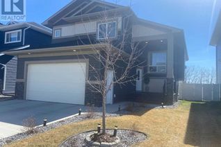 Detached House for Sale, 73 Longmire Close, Red Deer, AB
