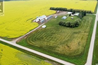 Commercial Farm for Sale, Harrison Farm - Torch River Rm, Torch River Rm No. 488, SK