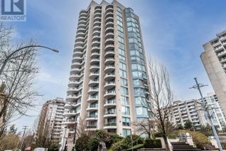 Condo Apartment for Sale, 739 Princess Street #705, New Westminster, BC