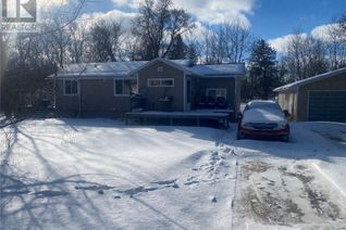 Bungalow for Sale, 540 13th Street Nw, Prince Albert, SK