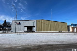 Commercial/Retail Property for Sale, 5012 51 St, Andrew, AB