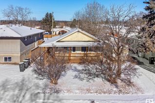 Detached House for Sale, 5812 51 Av, Cold Lake, AB
