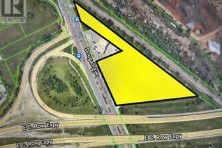 Commercial Land for Sale, 2670-2714 Dougall Avenue, Windsor, ON