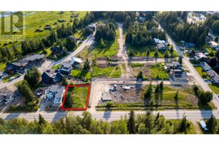 Land for Sale, 2039 Airport Way, Revelstoke, BC