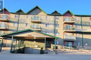 Condo Apartment for Sale, 200 Lougheed Drive #1411, Fort McMurray, AB