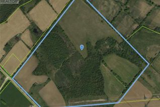 Commercial Land for Sale, 5489 Fourth Line, Erin, ON