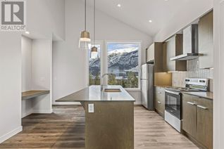 Property for Sale, 209 Stewart Creek Rise #302E, Canmore, AB