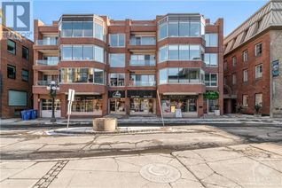 Condo Apartment for Sale, Clarence Street #12, Ottawa, ON