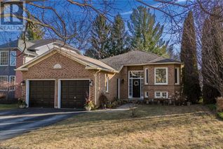 House for Sale, 20 Woodside Square, Fonthill, ON