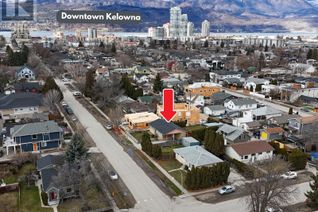 Detached House for Sale, 958 Stockwell Avenue, Kelowna, BC
