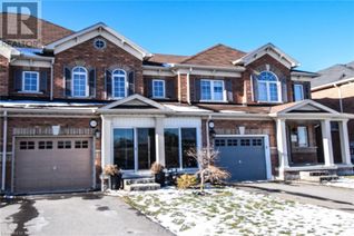 Freehold Townhouse for Sale, 54 Juneberry Road, Thorold, ON