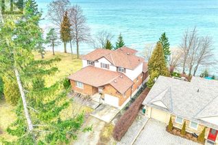 House for Sale, 1138 Lakeshore Road W, St. Catharines, ON