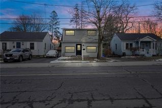 House for Sale, 68 York Road, Dundas, ON