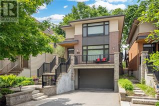 Detached House for Sale, 528 Cole Avenue, Ottawa, ON