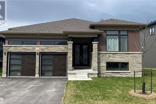 Detached House for Sale, 25 Beatrice Drive, Wasaga Beach, ON