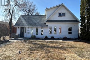 House for Sale, 1421 98th Street, North Battleford, SK