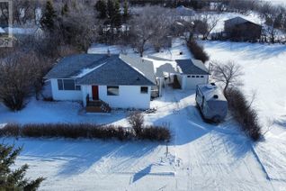 Detached House for Sale, Kraus Acreage, Wakaw, SK