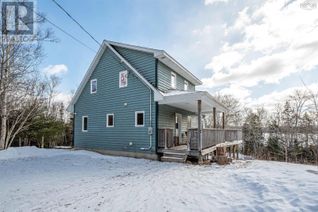 Chalet for Sale, 624 Pioneer Drive, Vaughan, NS