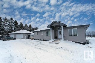 Detached House for Sale, 15 55121 Range Road 10, Rural Sturgeon County, AB
