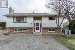 House for Sale, 2451 Briarwood Ave, Kamloops, BC
