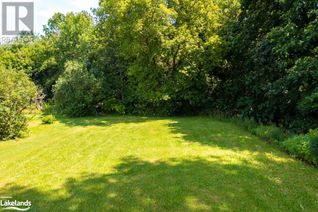 Land for Sale, Part Lot 16 Greenfield Drive, Meaford (Municipality), ON