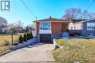 Detached House for Sale, 31 Kent Street, St. Catharines, ON