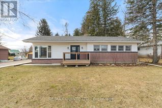 Detached House for Sale, 33 Talbot St, Prince Edward County, ON