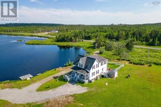 House for Sale, 8509 Highway 327, Gabarus, NS